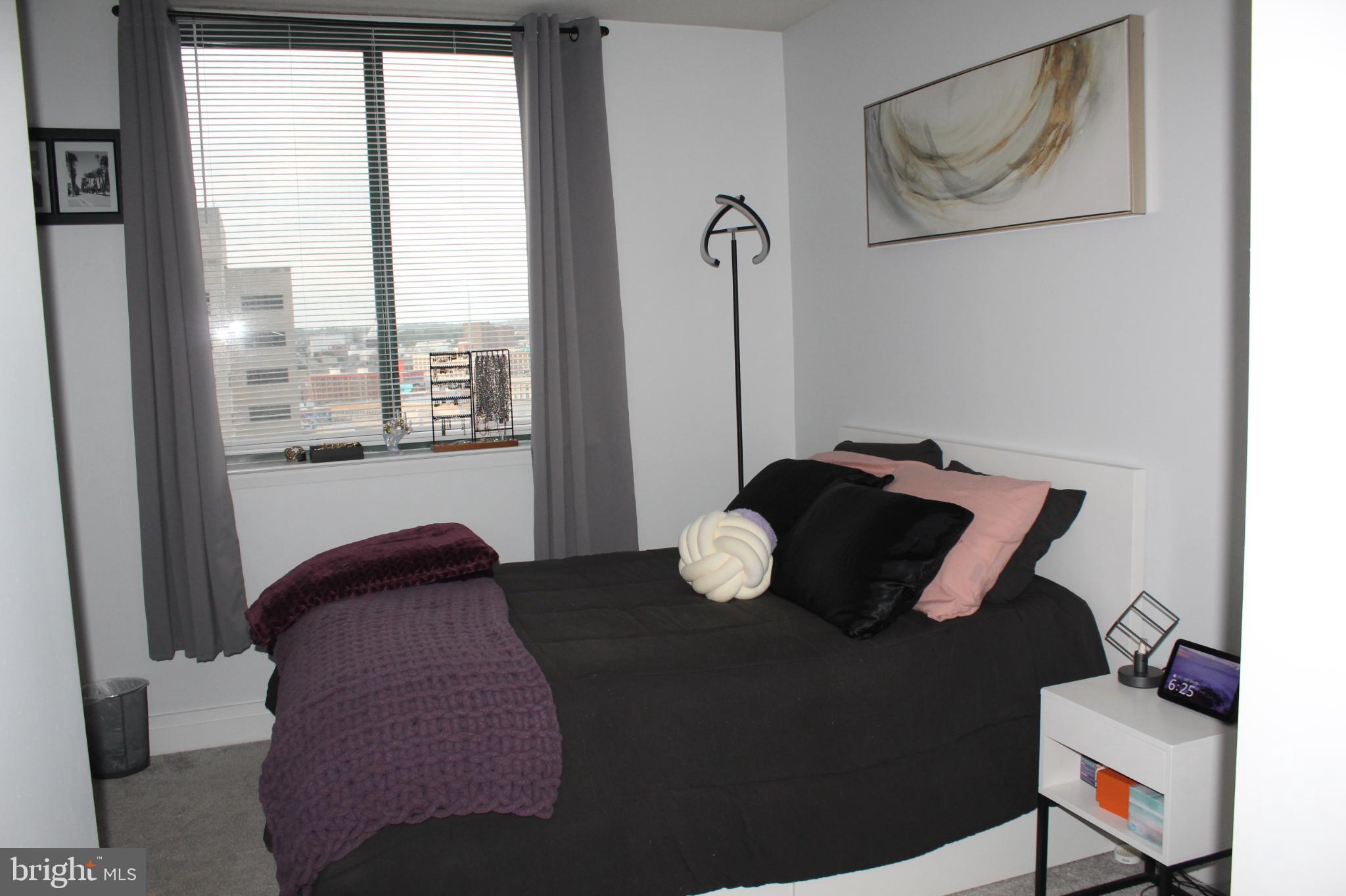 WATER STREET CONDOMINIUMS - Residential Lease