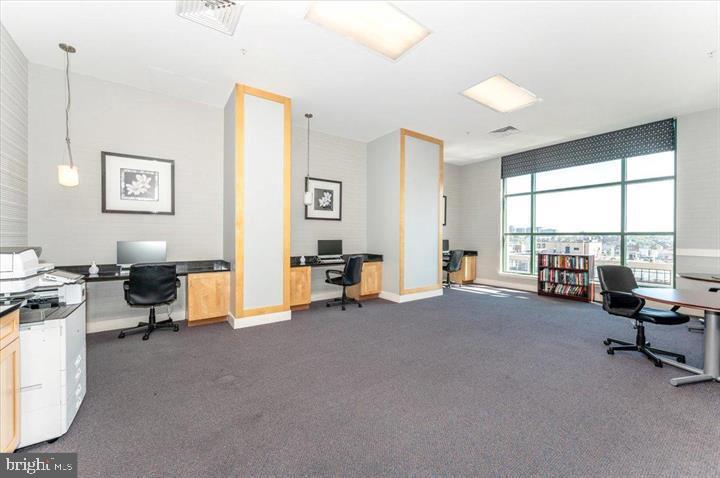 WATER STREET CONDOMINIUMS - Residential Lease
