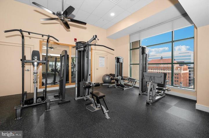 WATER STREET CONDOMINIUMS - Residential Lease