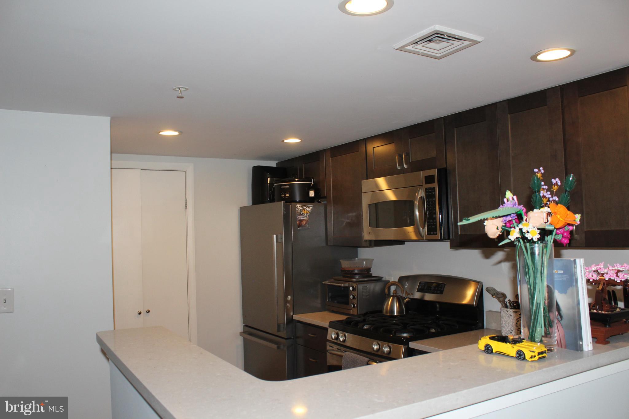 WATER STREET CONDOMINIUMS - Residential Lease