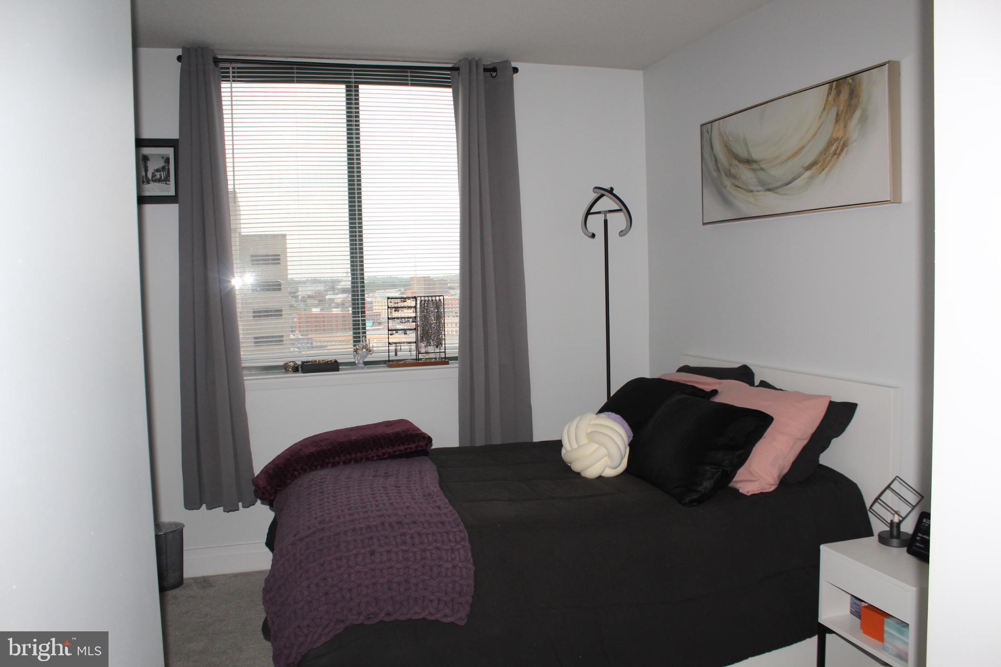 WATER STREET CONDOMINIUMS - Residential Lease