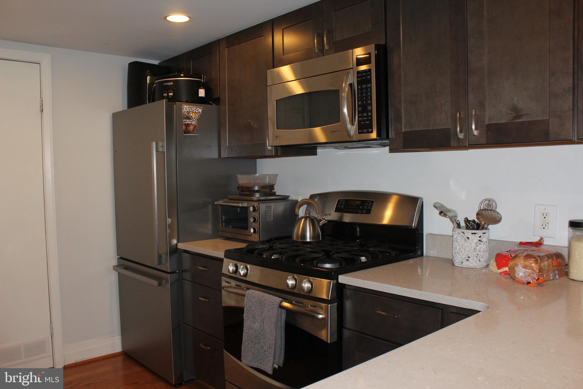 WATER STREET CONDOMINIUMS - Residential Lease