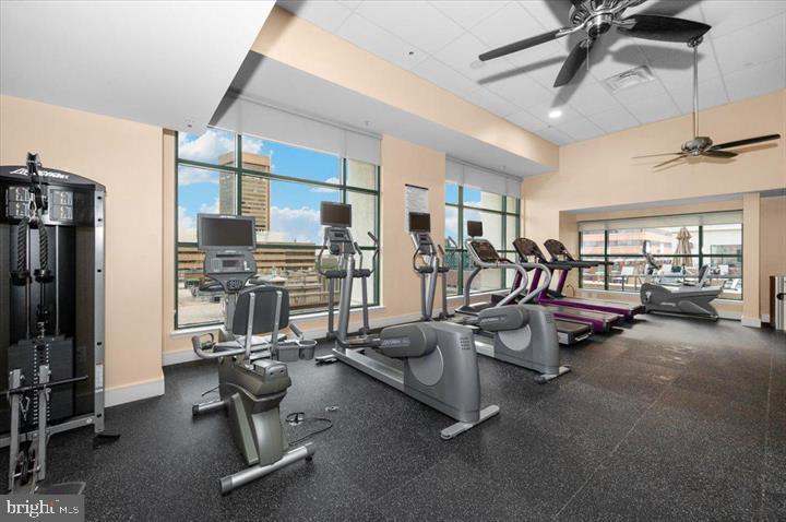 WATER STREET CONDOMINIUMS - Residential Lease