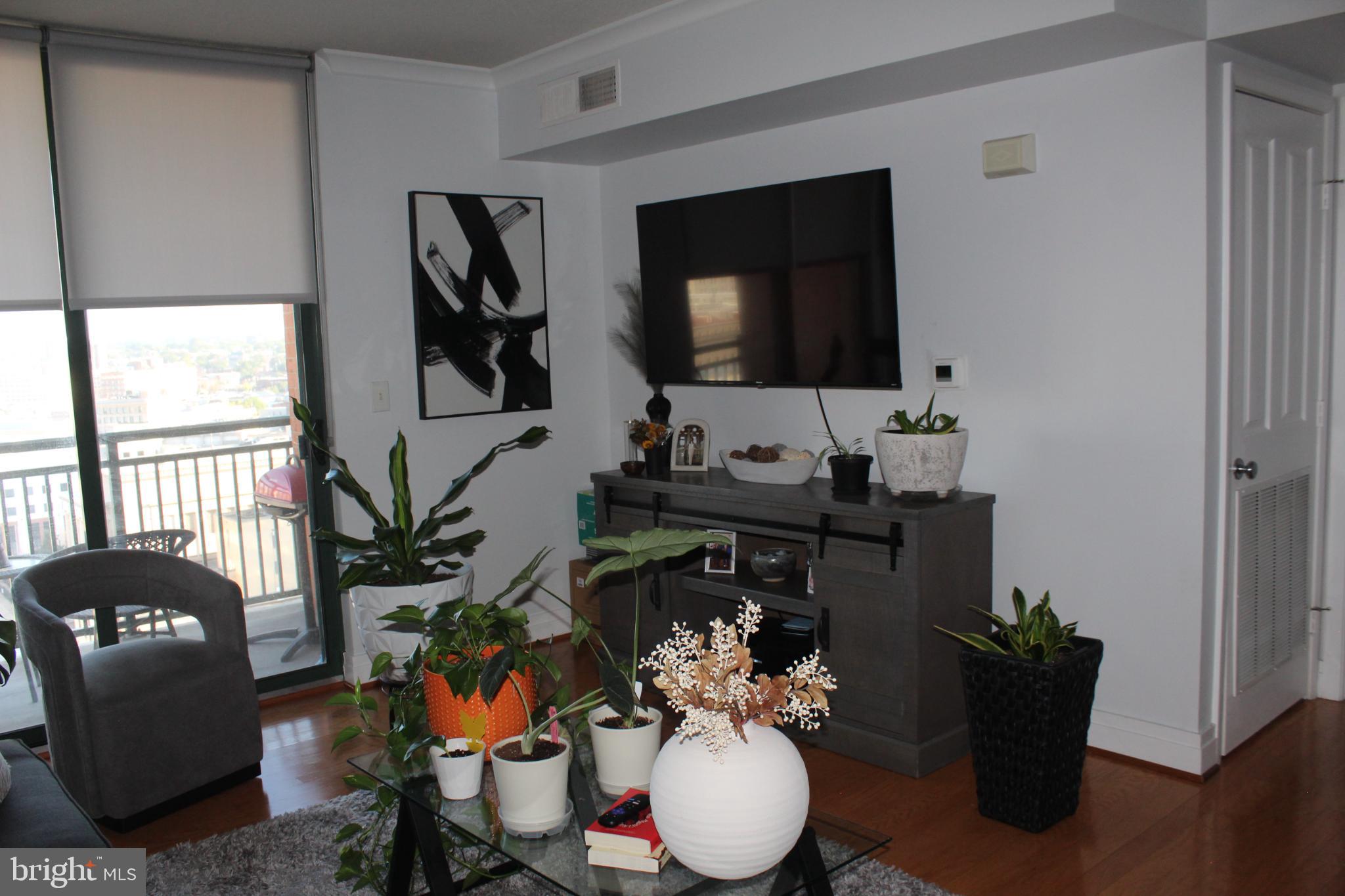 WATER STREET CONDOMINIUMS - Residential Lease