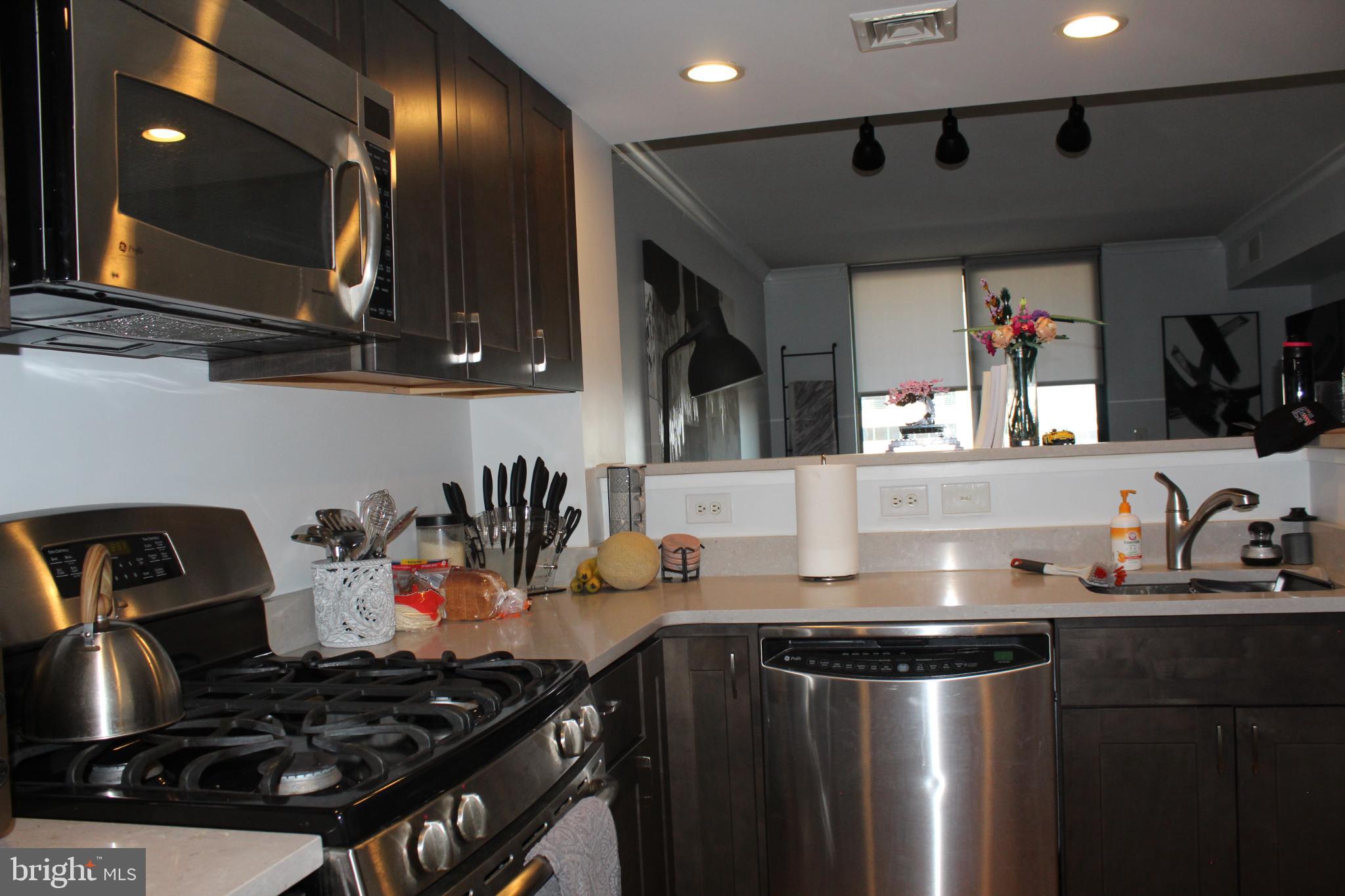 WATER STREET CONDOMINIUMS - Residential Lease