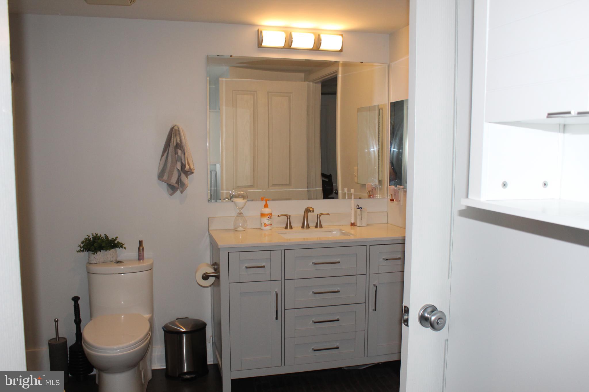 WATER STREET CONDOMINIUMS - Residential Lease