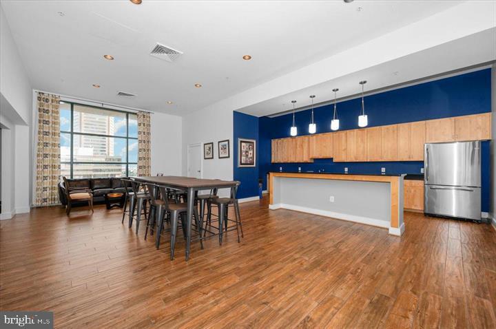 WATER STREET CONDOMINIUMS - Residential Lease