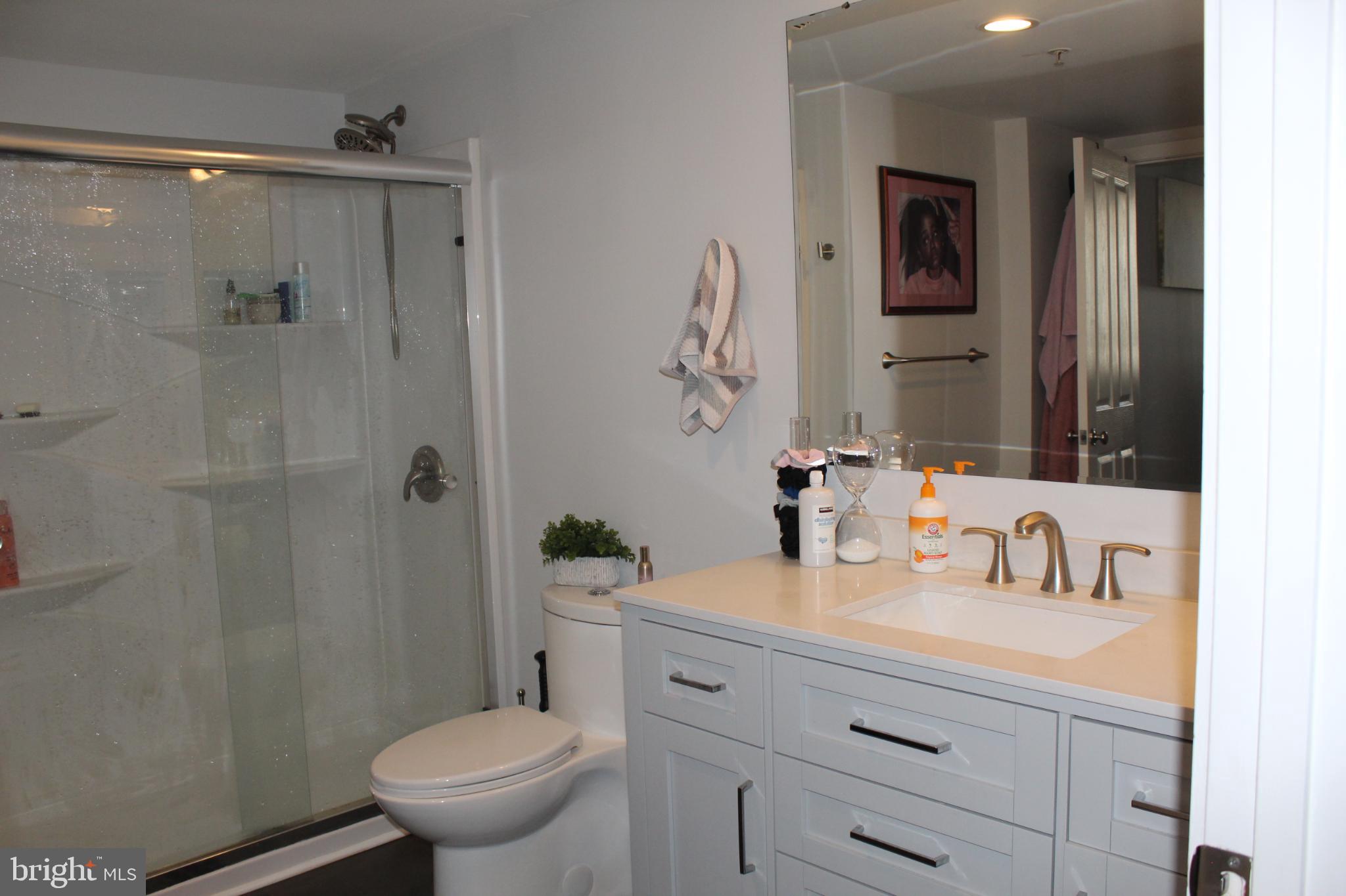 WATER STREET CONDOMINIUMS - Residential Lease