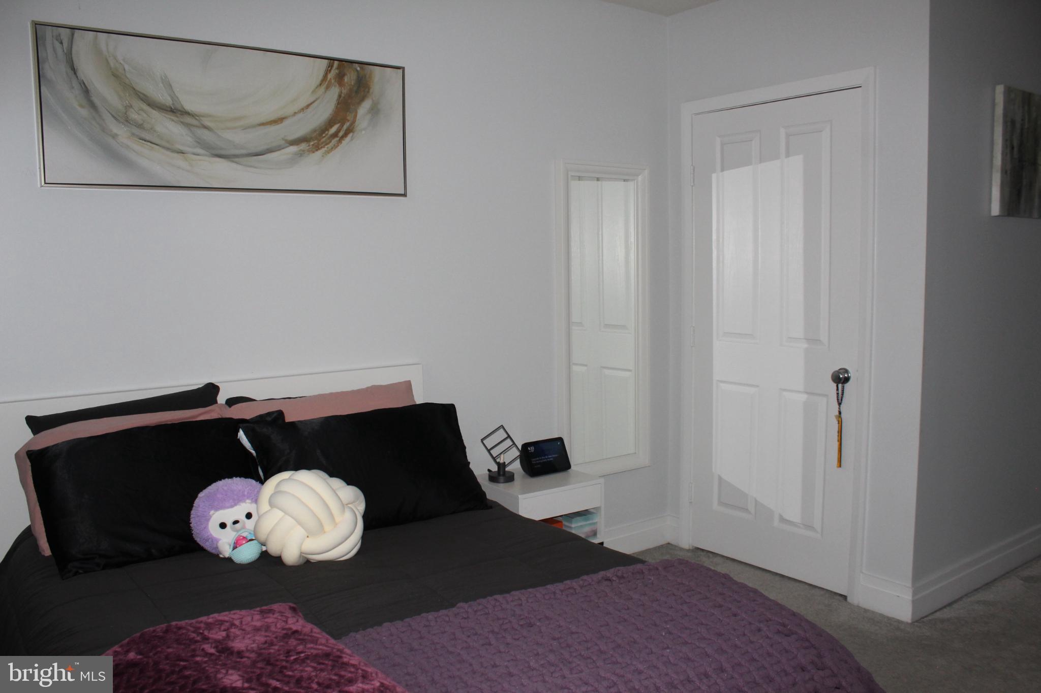 WATER STREET CONDOMINIUMS - Residential Lease