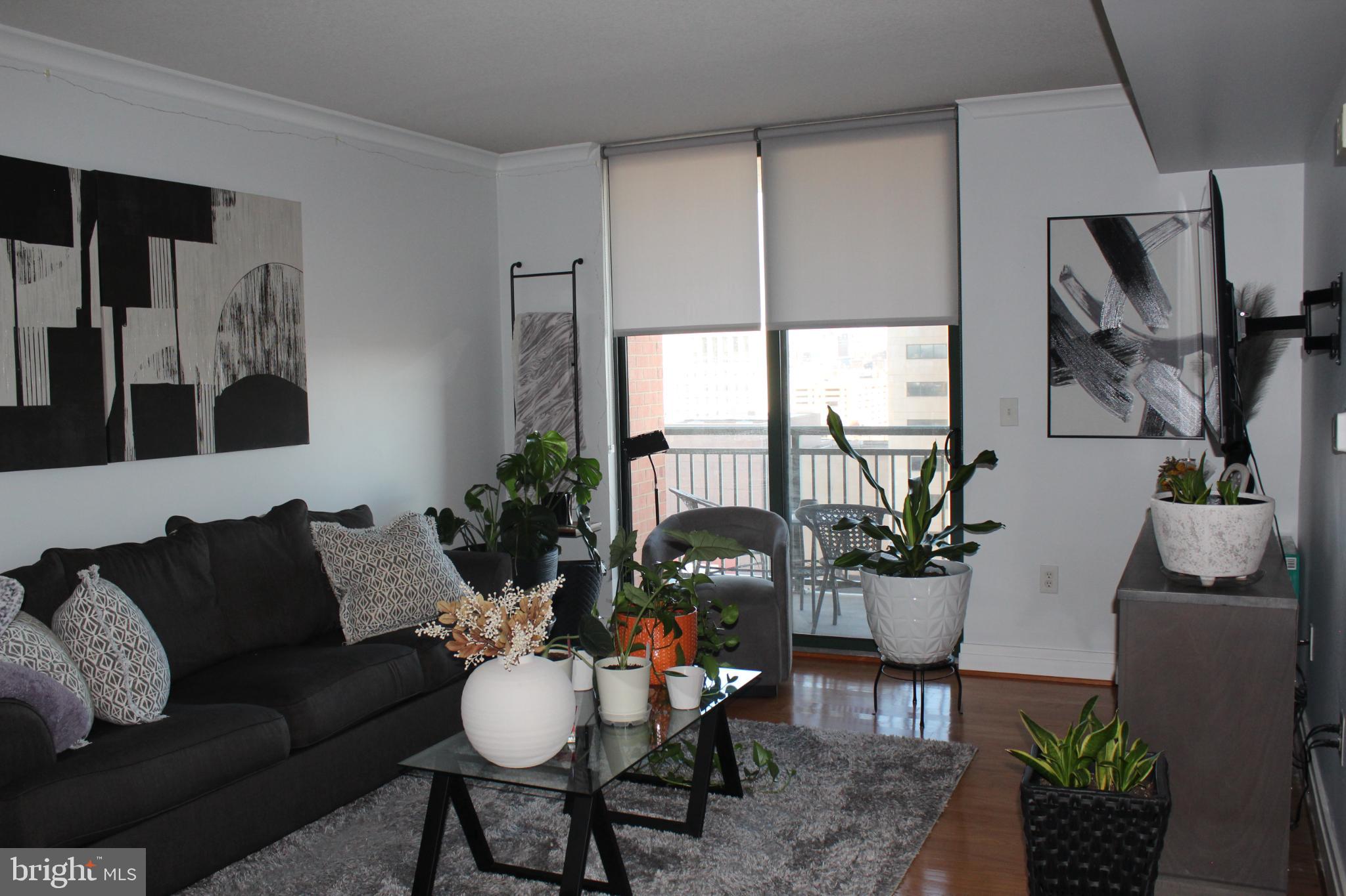 WATER STREET CONDOMINIUMS - Residential Lease