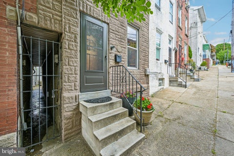 Photo of 3721 Stanton Street, PHILADELPHIA, PA 19129 (MLS # PAPH2630144)