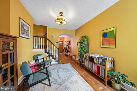 Townhouse For Sale - 3721 Stanton Street<br/> Philadelphia County, PHILADELPHIA, PA 19129