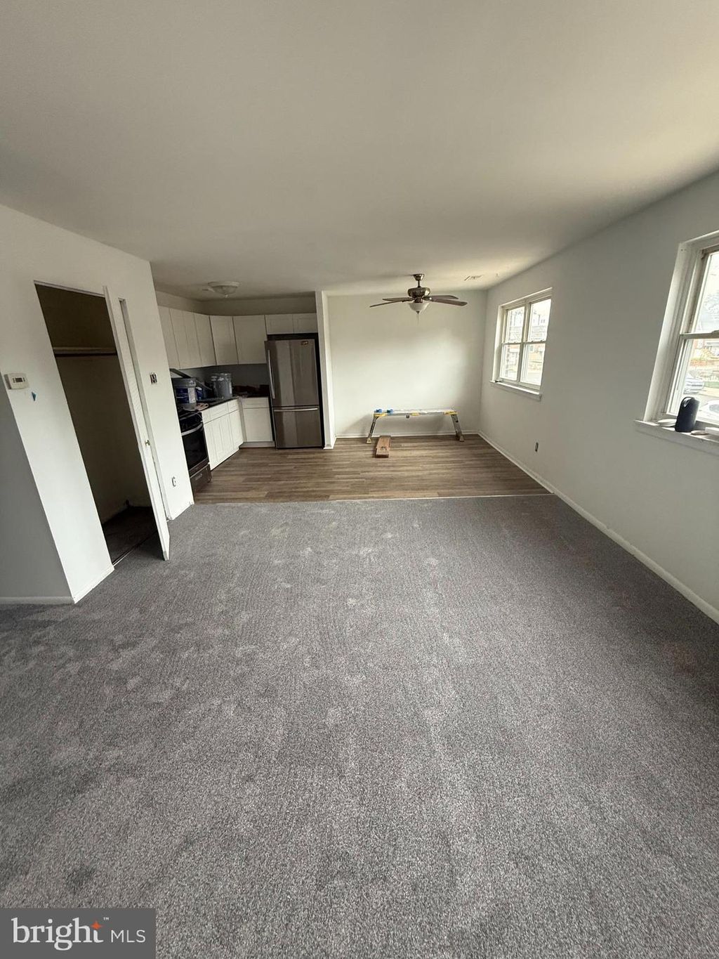 Photo of 3314 S Keswick Terrace S #2, PHILADELPHIA, PA 19114 (MLS # PAPH2539568)