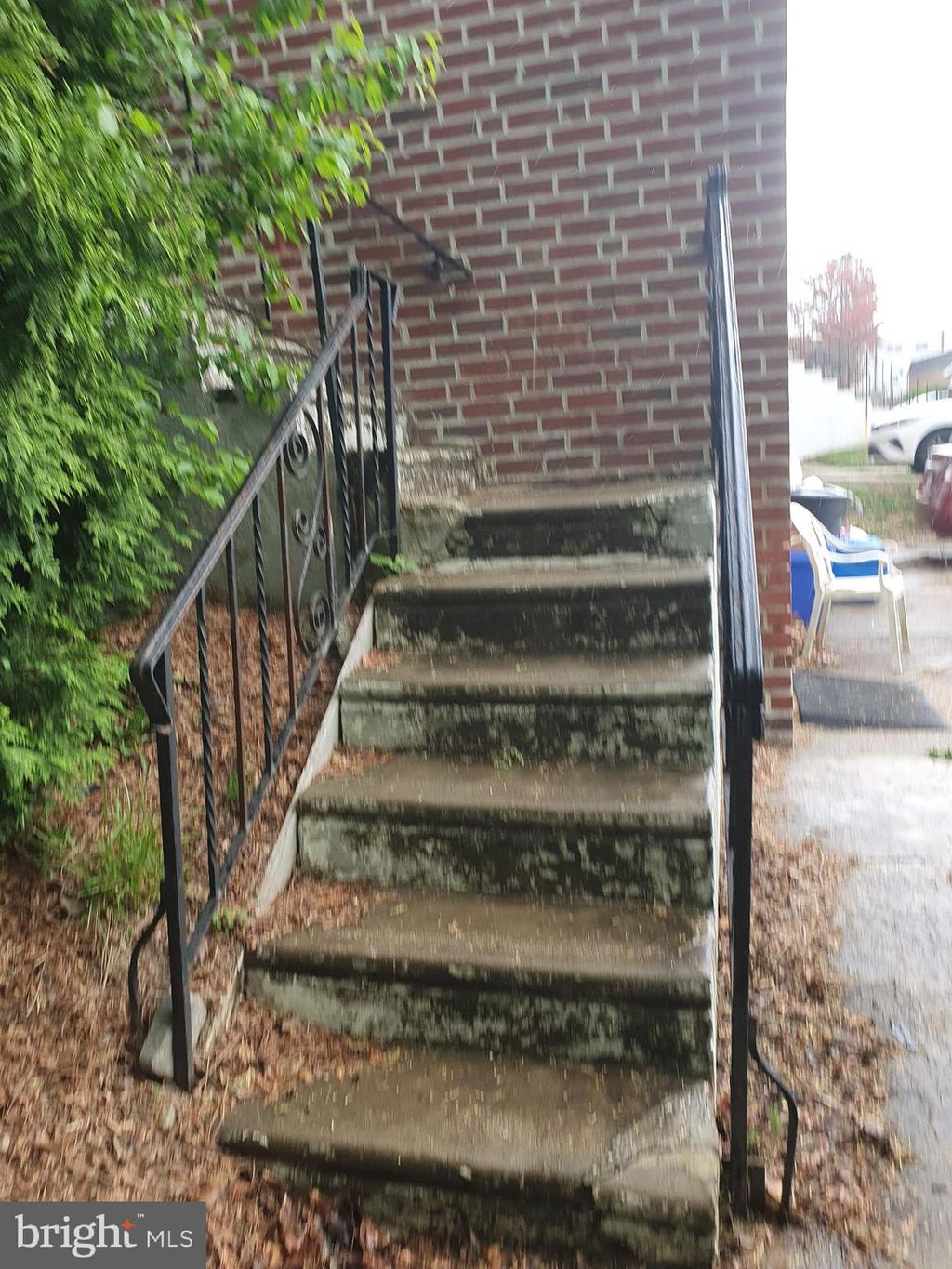 Photo of 3314 S Keswick Terrace S #2, PHILADELPHIA, PA 19114 (MLS # PAPH2539568)
