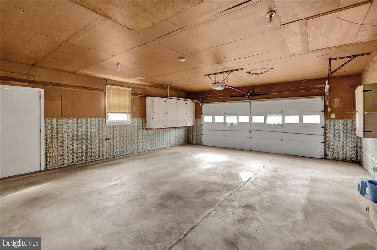 LONGSWAMP TWP - Residential