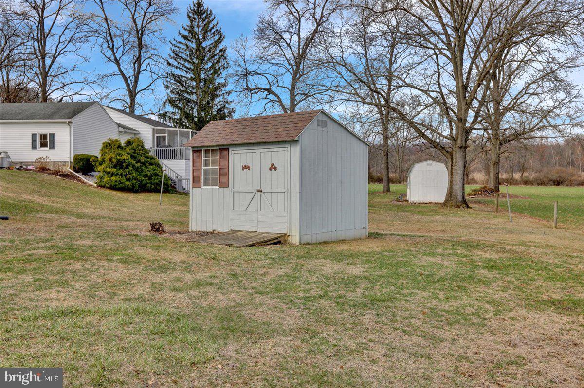 LONGSWAMP TWP - Residential