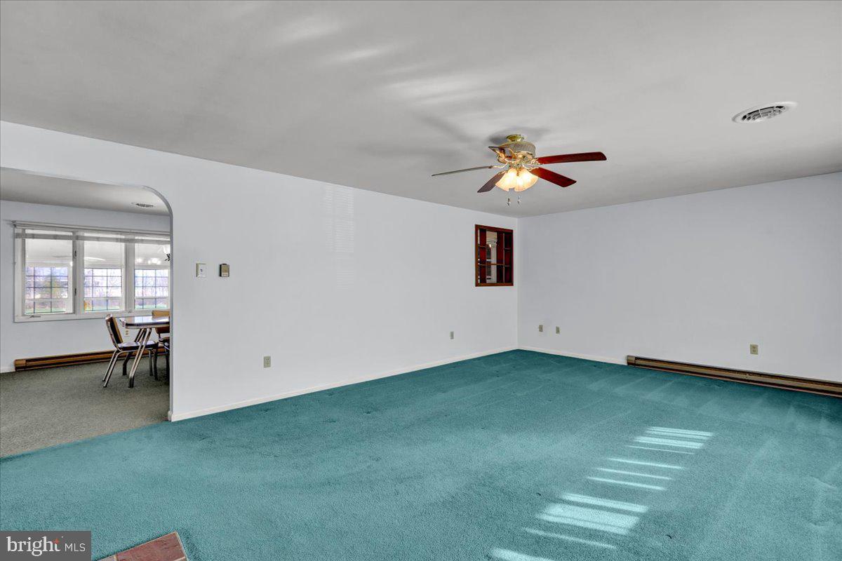 LONGSWAMP TWP - Residential