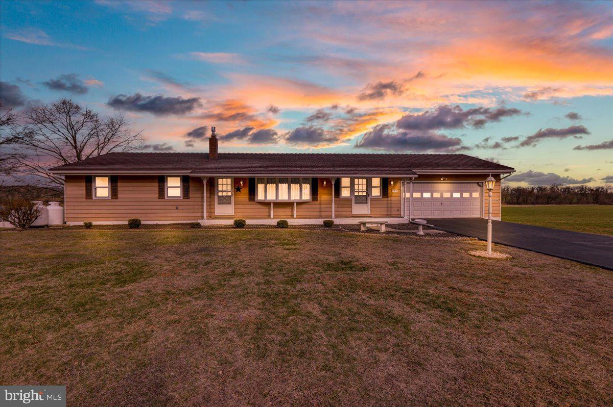 LONGSWAMP TWP - Residential