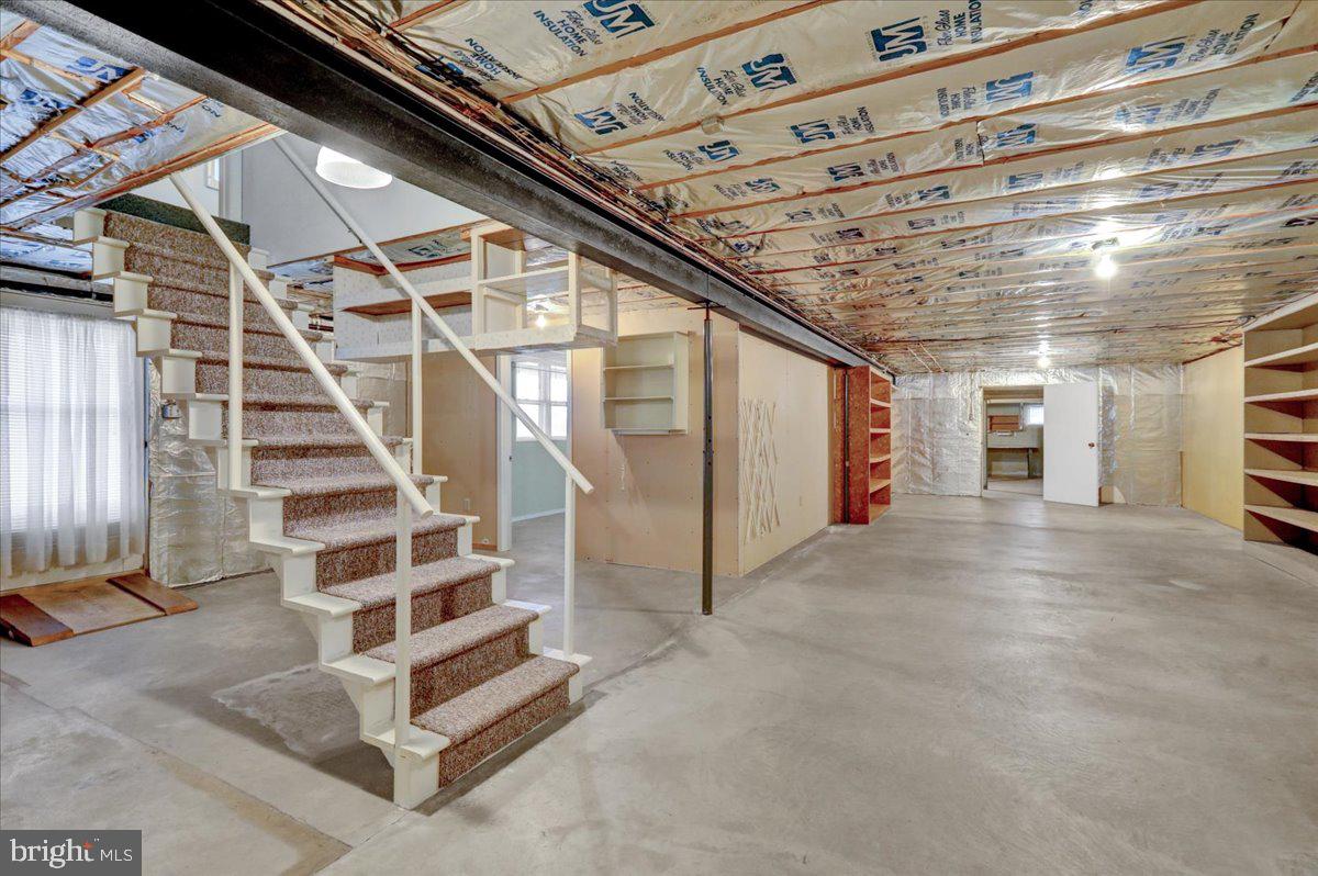 LONGSWAMP TWP - Residential