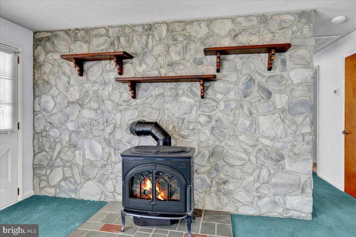 LONGSWAMP TWP - Residential