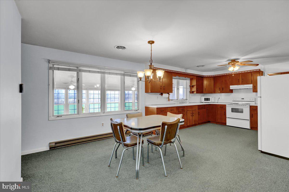 LONGSWAMP TWP - Residential