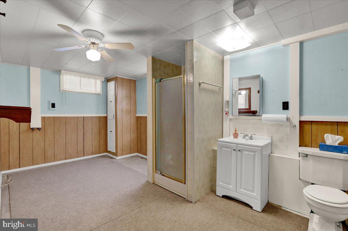 LONGSWAMP TWP - Residential