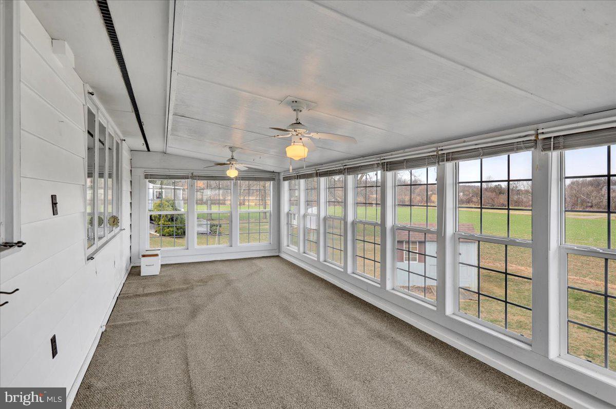 LONGSWAMP TWP - Residential