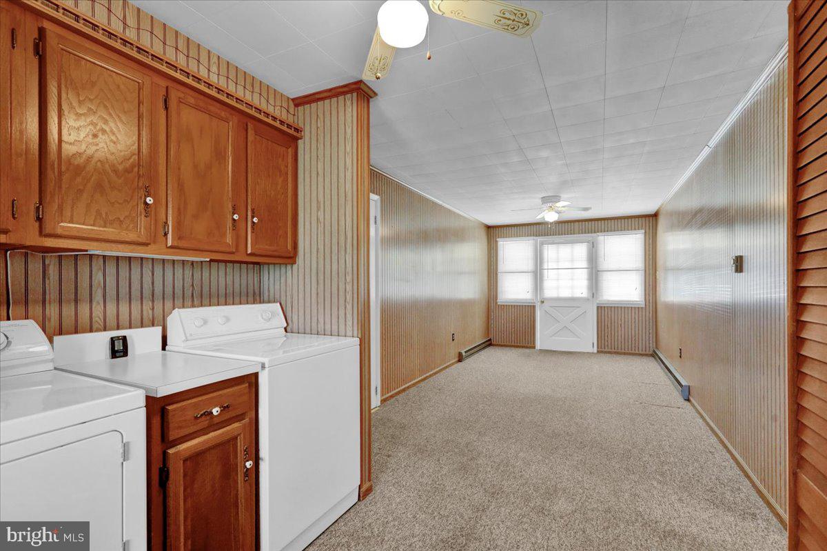 LONGSWAMP TWP - Residential