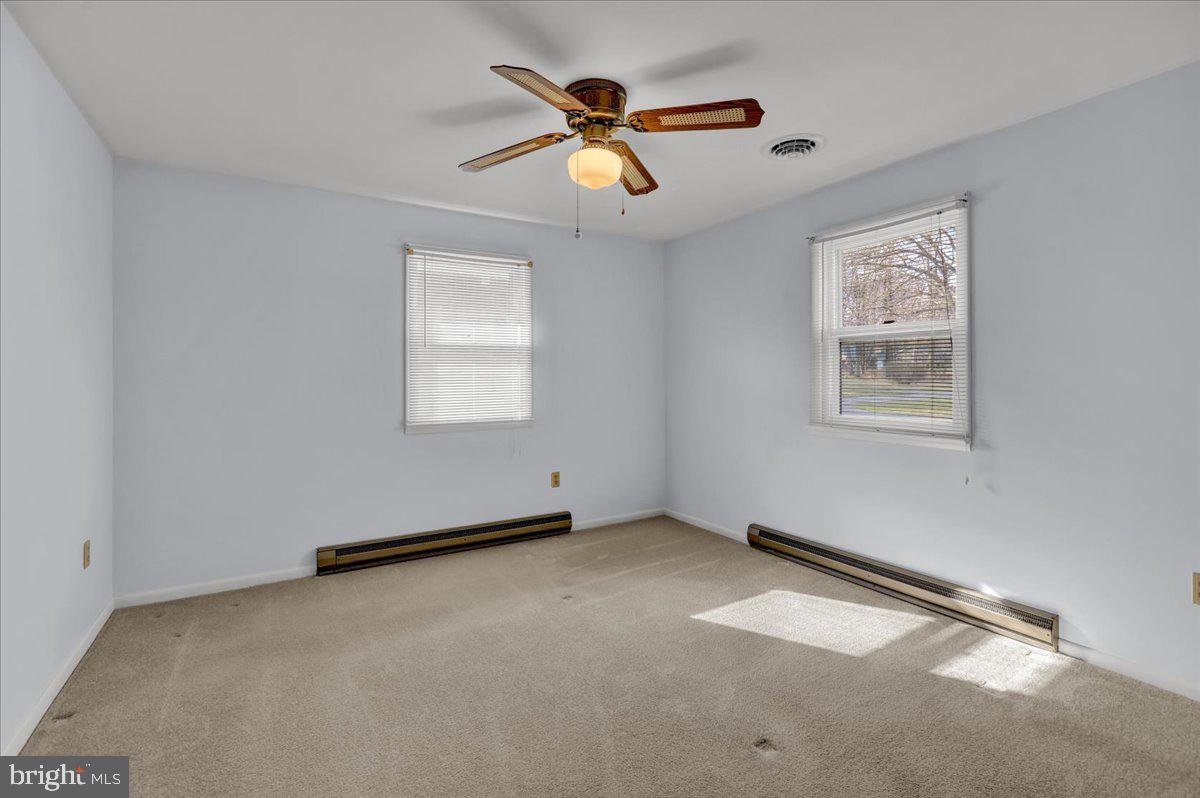 LONGSWAMP TWP - Residential