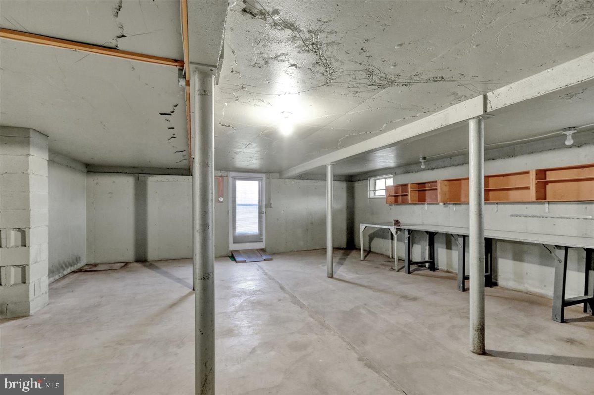 LONGSWAMP TWP - Residential