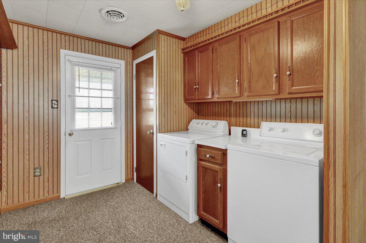 LONGSWAMP TWP - Residential