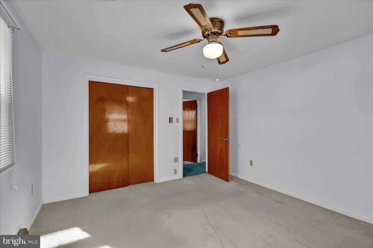 LONGSWAMP TWP - Residential