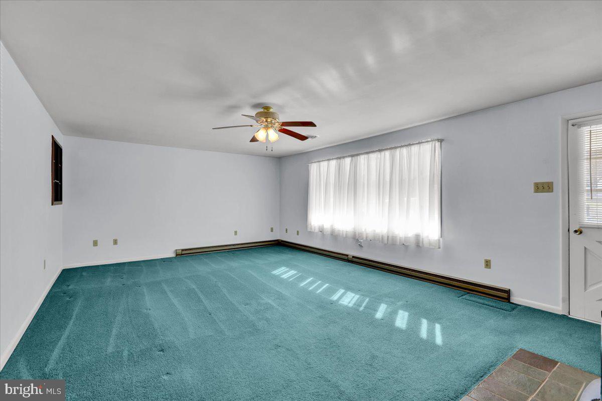 LONGSWAMP TWP - Residential