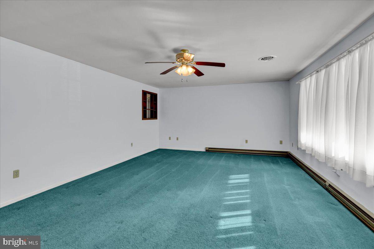 LONGSWAMP TWP - Residential