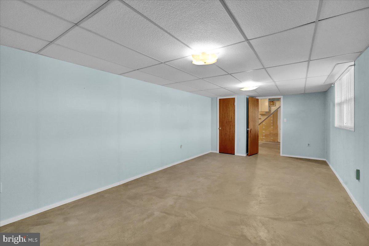 LONGSWAMP TWP - Residential