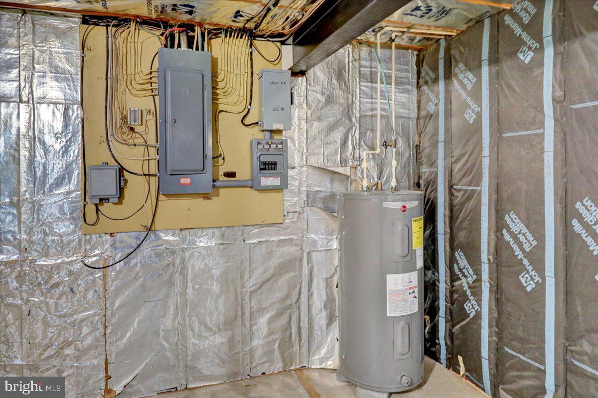 LONGSWAMP TWP - Residential