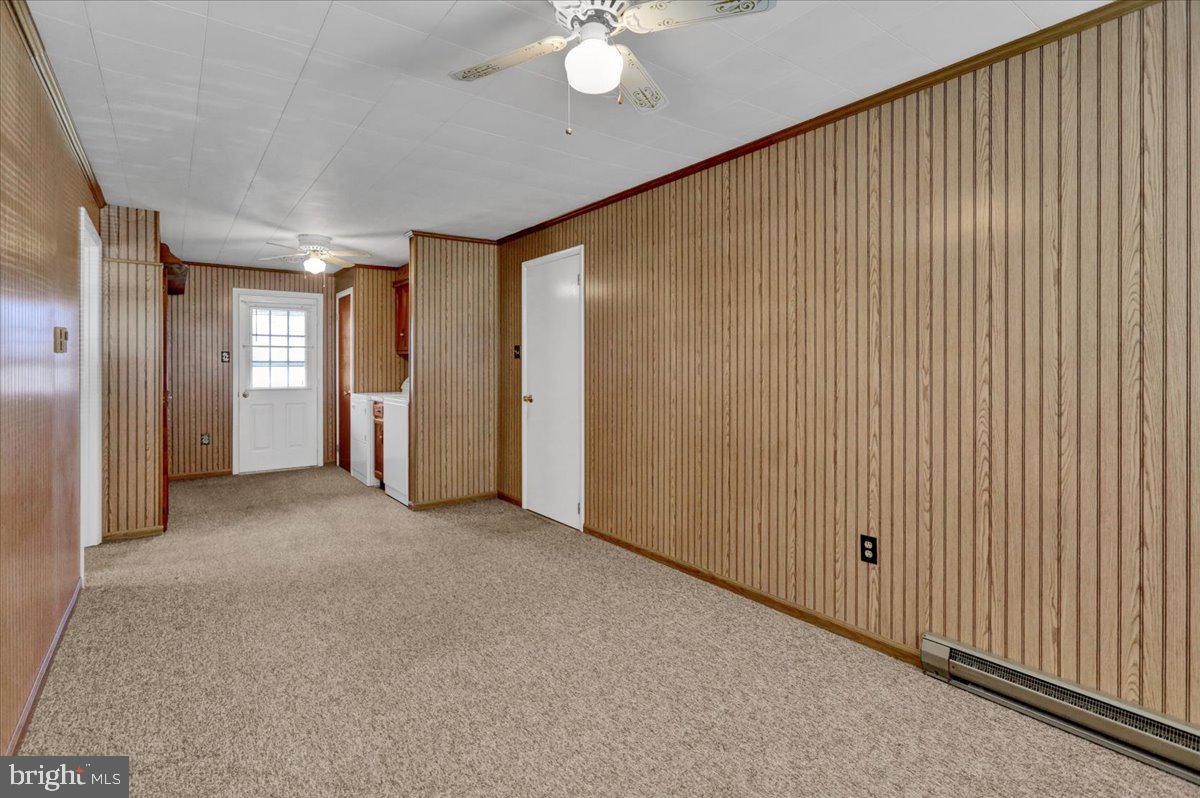 LONGSWAMP TWP - Residential