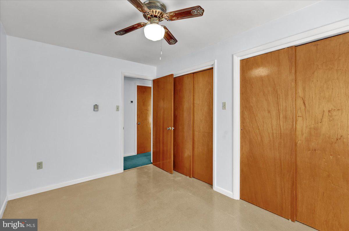 LONGSWAMP TWP - Residential