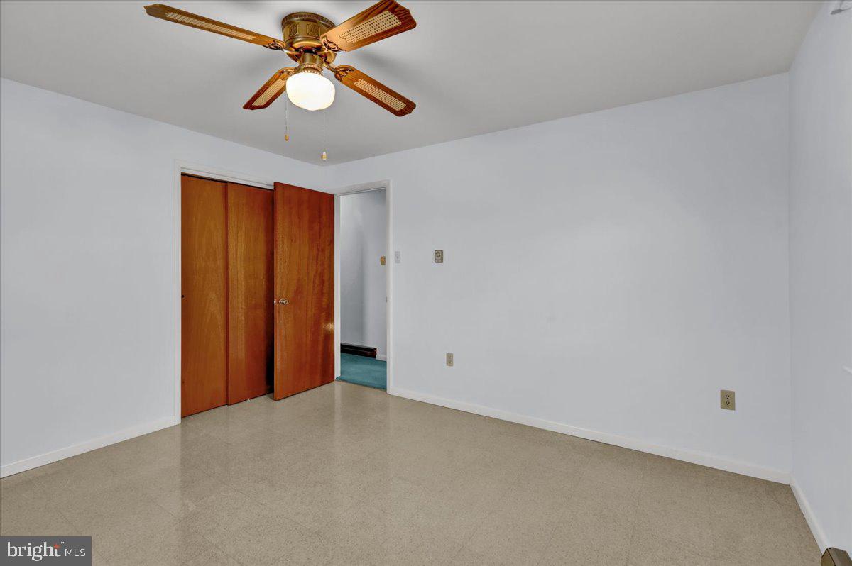 LONGSWAMP TWP - Residential