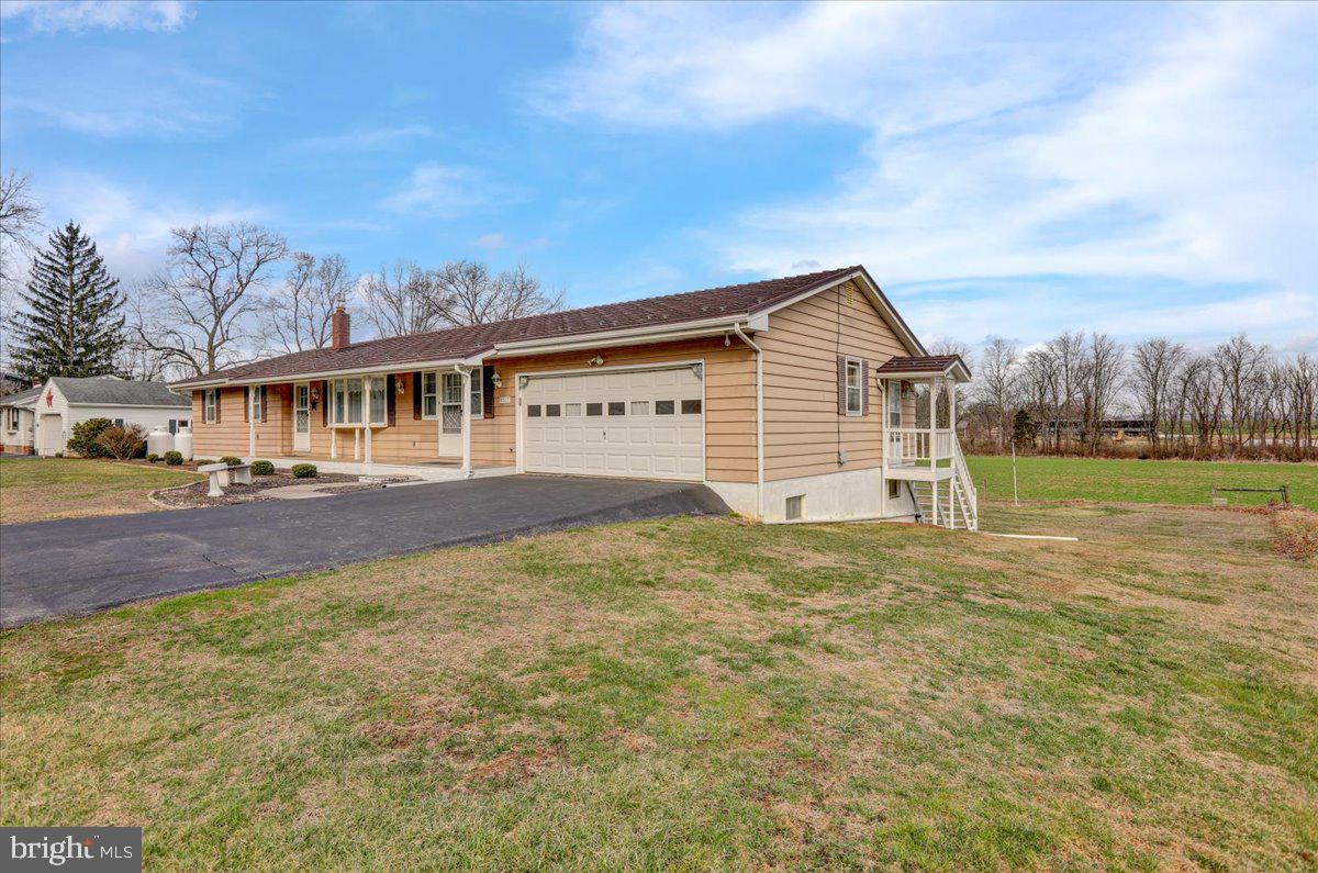 LONGSWAMP TWP - Residential