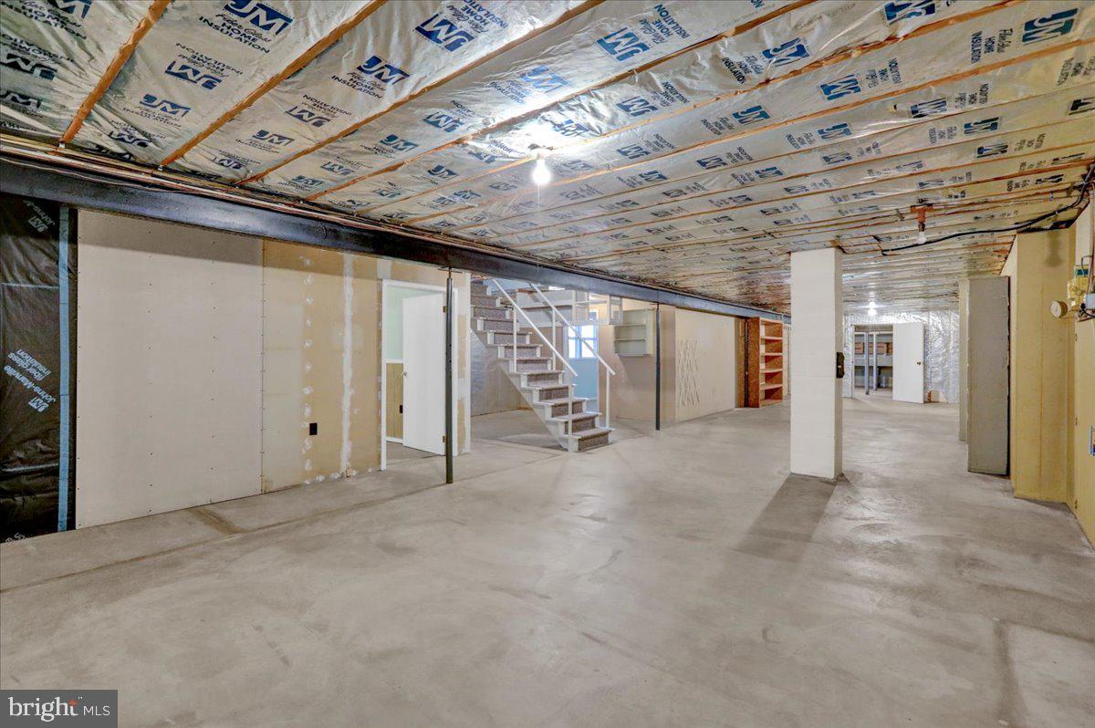 LONGSWAMP TWP - Residential