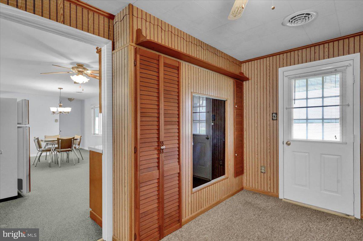 LONGSWAMP TWP - Residential