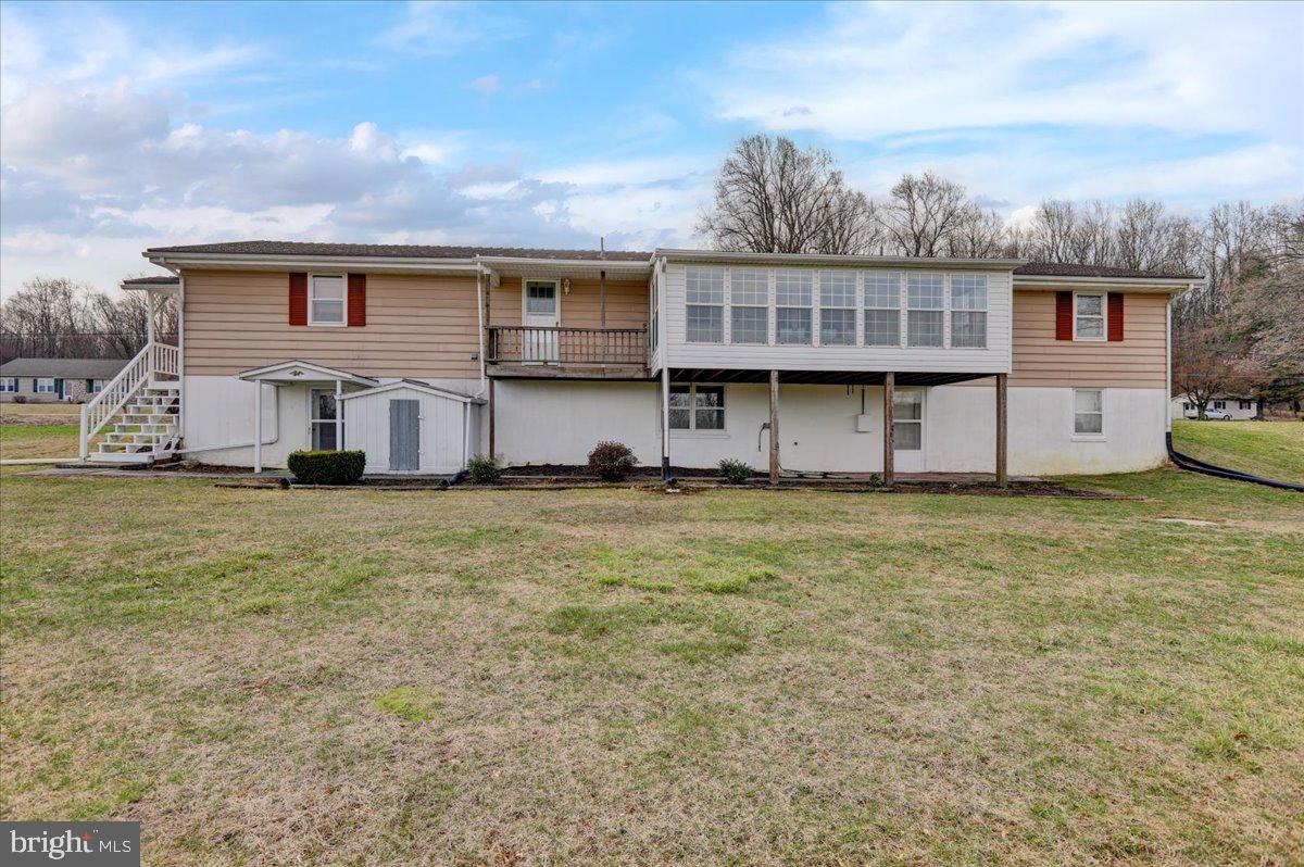 LONGSWAMP TWP - Residential