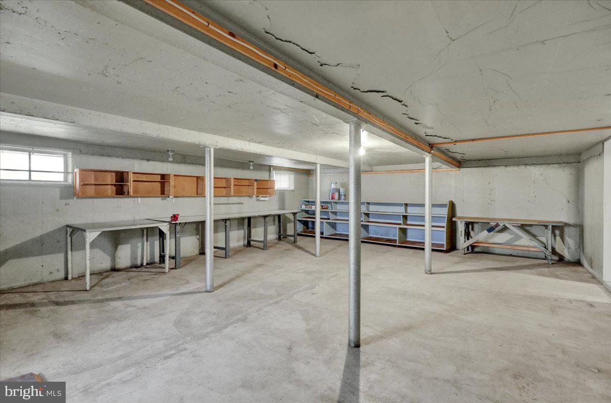 LONGSWAMP TWP - Residential