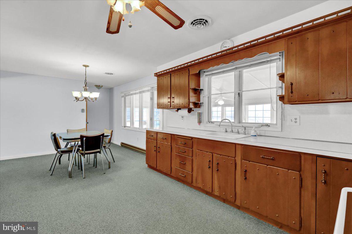 LONGSWAMP TWP - Residential