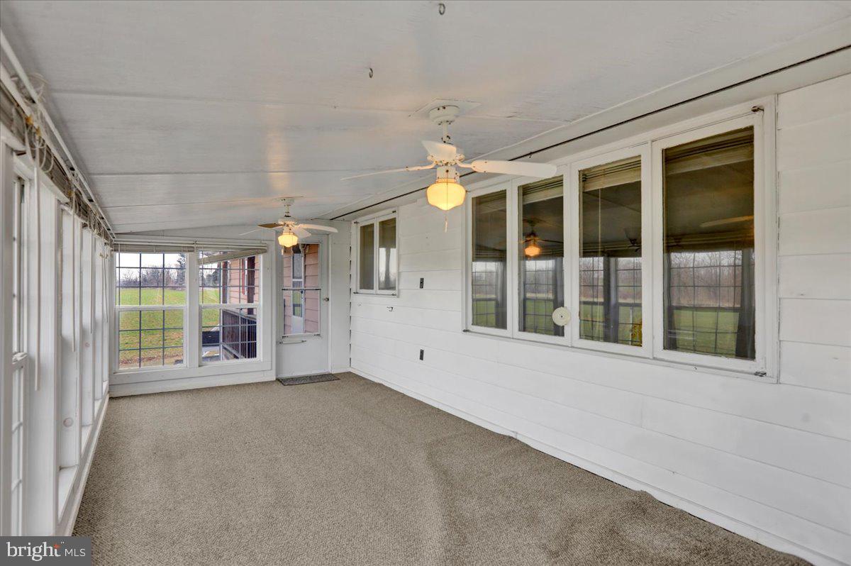 LONGSWAMP TWP - Residential