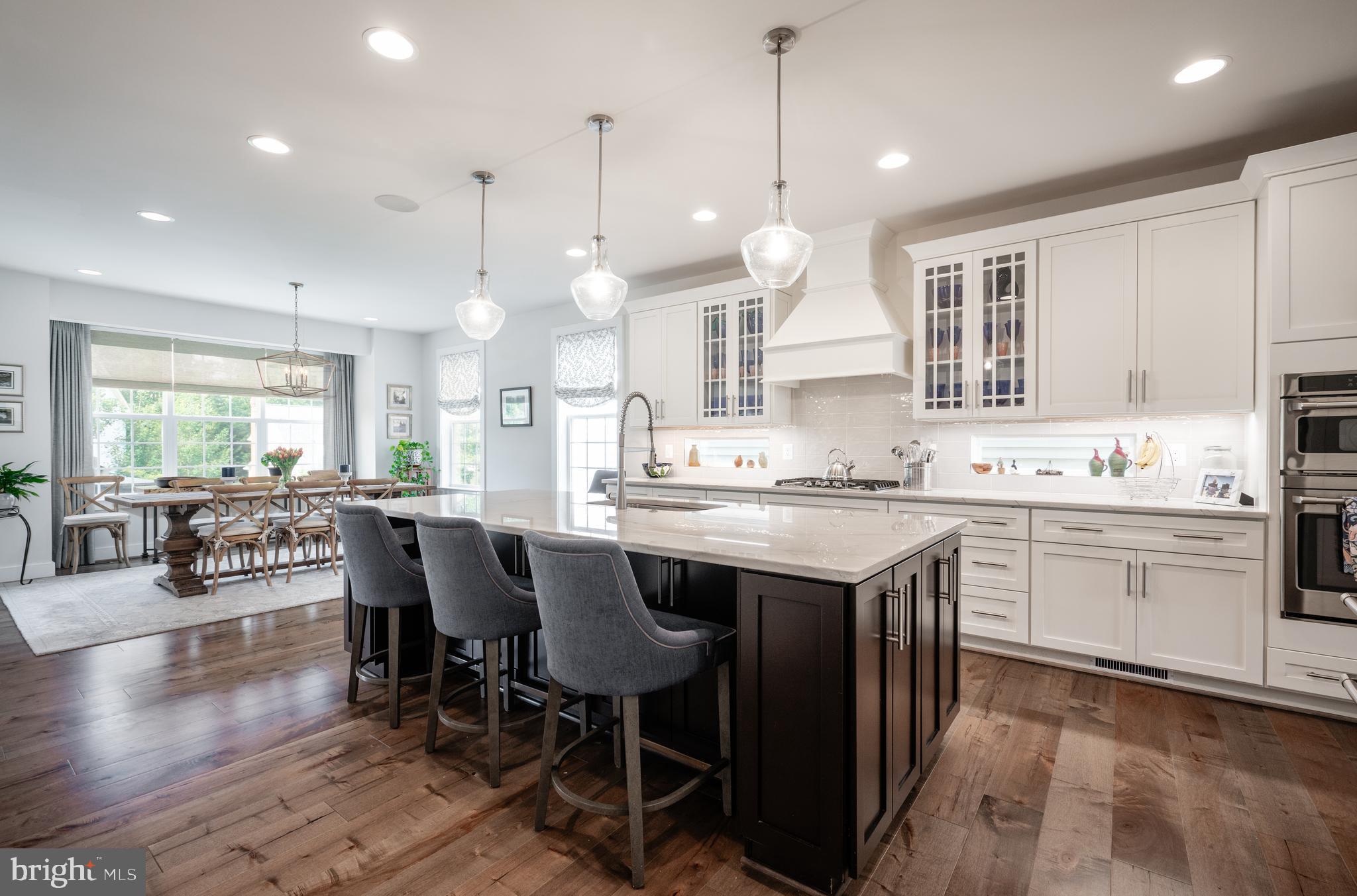 THE RESIDENCES AT MCCONNELL MANOR - Residential