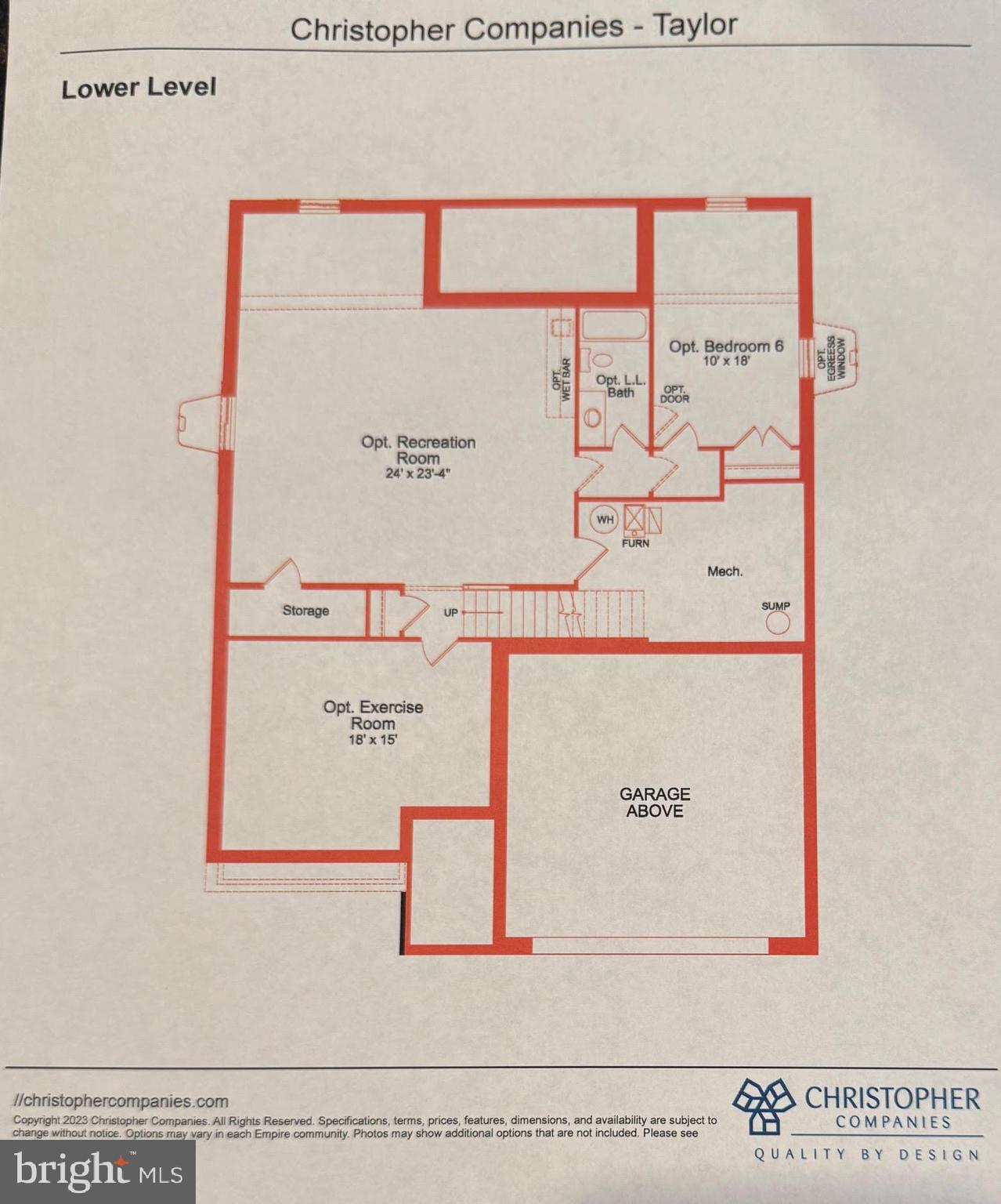 THE RESIDENCES AT MCCONNELL MANOR - Residential