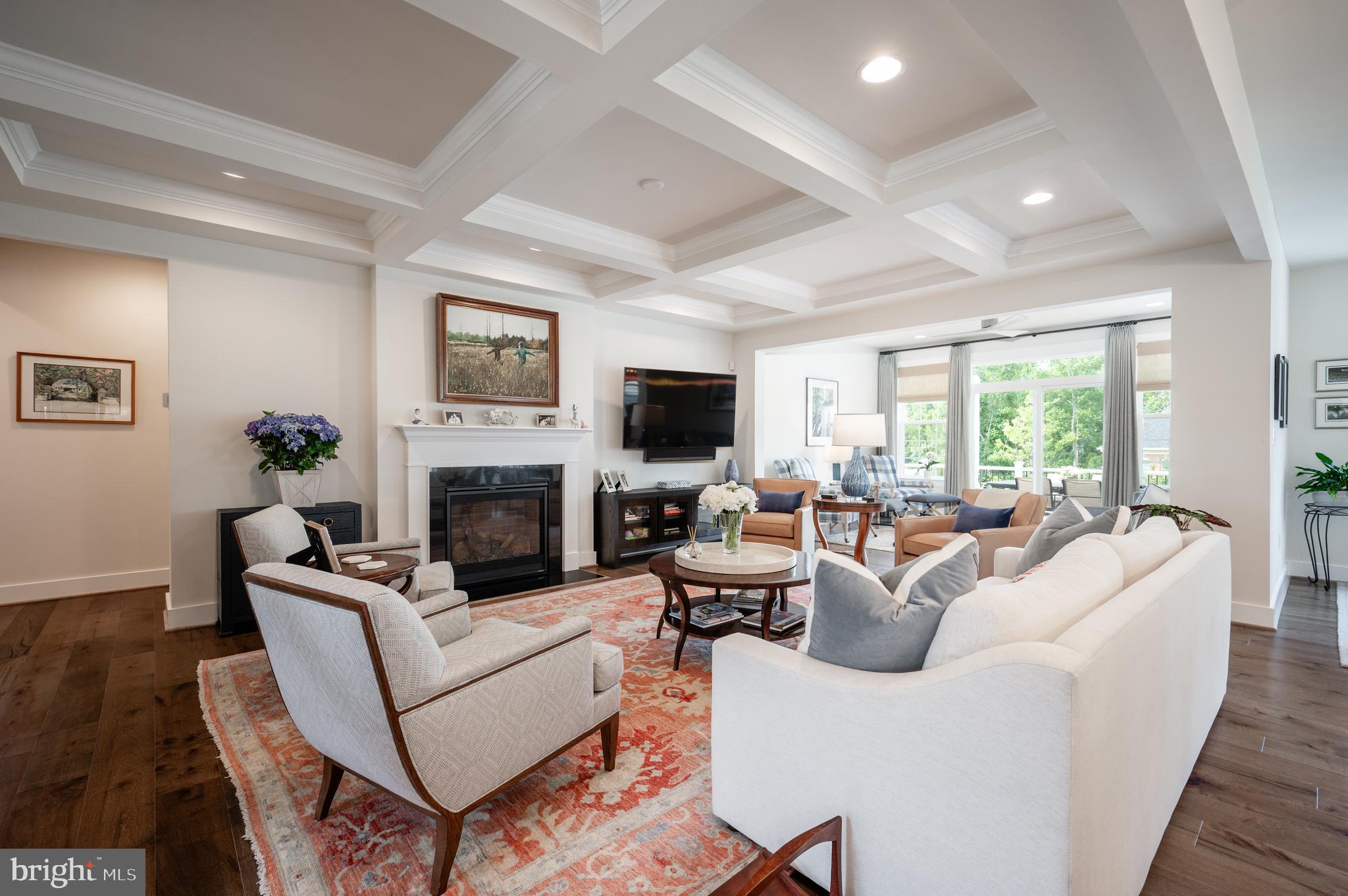 THE RESIDENCES AT MCCONNELL MANOR - Residential