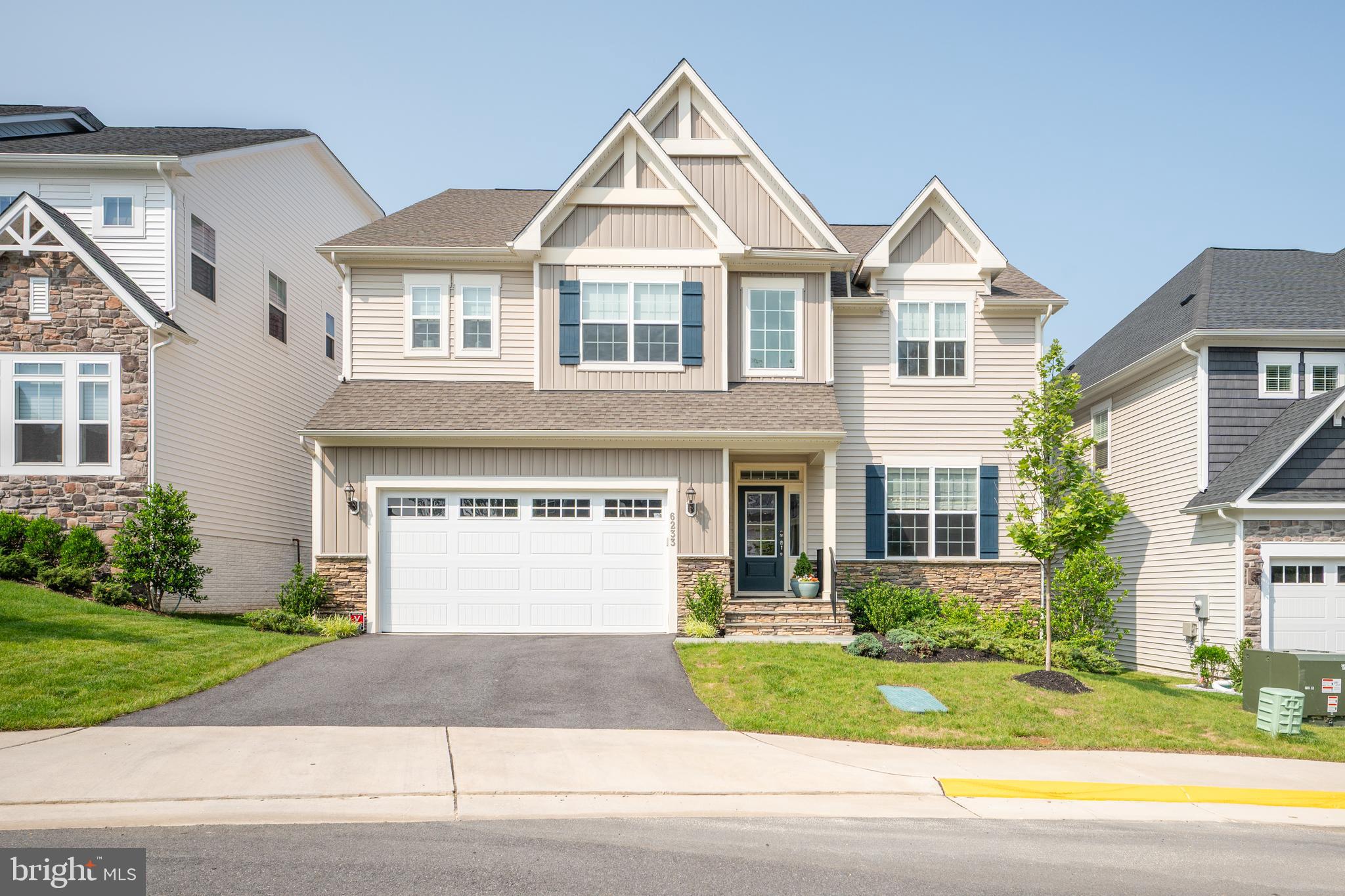 THE RESIDENCES AT MCCONNELL MANOR - Residential